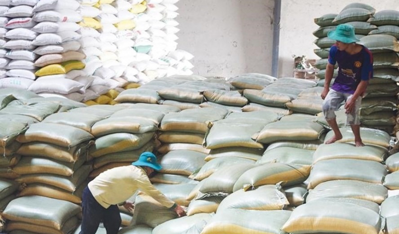Cấp 4.000 tấn gạo từ nguồn dự trữ quốc gia cho Quảng Bình, Quảng Trị, Thừa Thiên Huế, Quảng Nam 