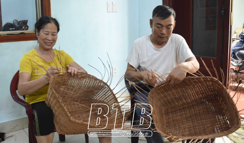 Chăm sóc sức khỏe người cao tuổi là trách nhiệm của mỗi cá nhân, gia đình và toàn xã hội