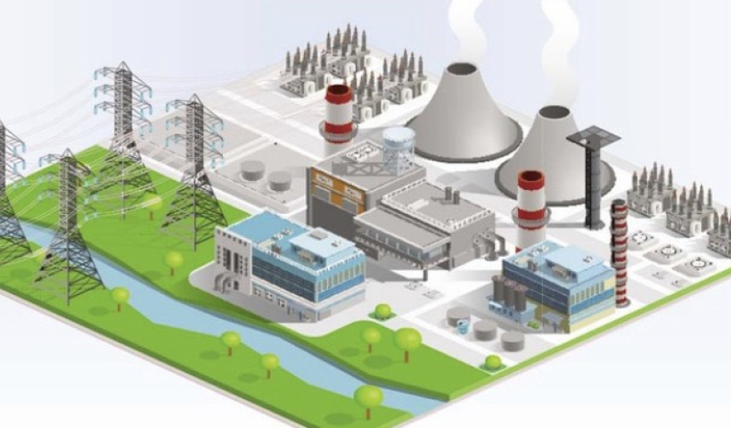 Đẩy nhanh tiến độ triển khai các dự án Nhà máy nhiệt điện LNG