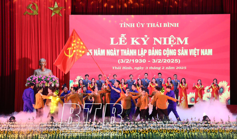 Đoàn kết thực hiện thắng lợi nghị quyết đại hội đảng bộ các cấp