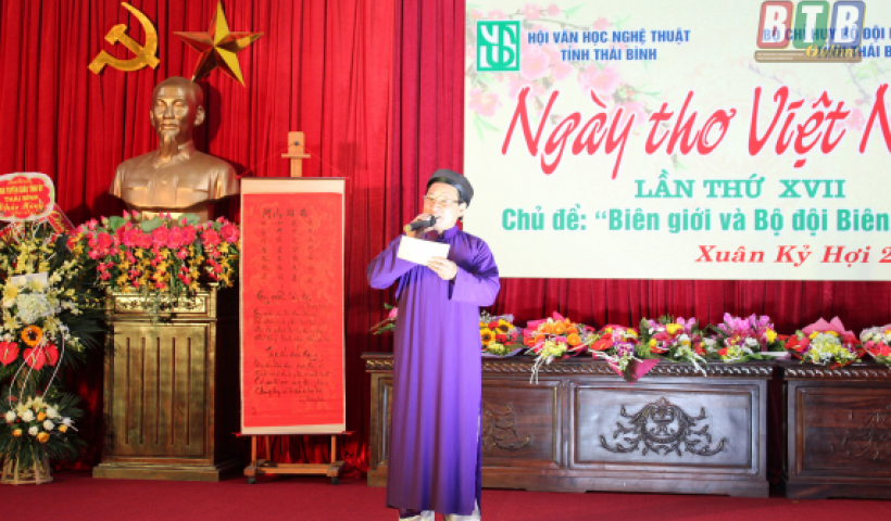 Hội Văn học nghệ thuật: Nhiều giải pháp khuyến khích hội viên