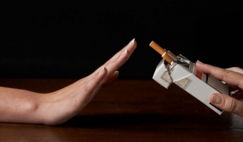 Hàng triệu người muốn bỏ thuốc vì lo ngại hút thuốc làm tăng nguy cơ mắc Covid-19
