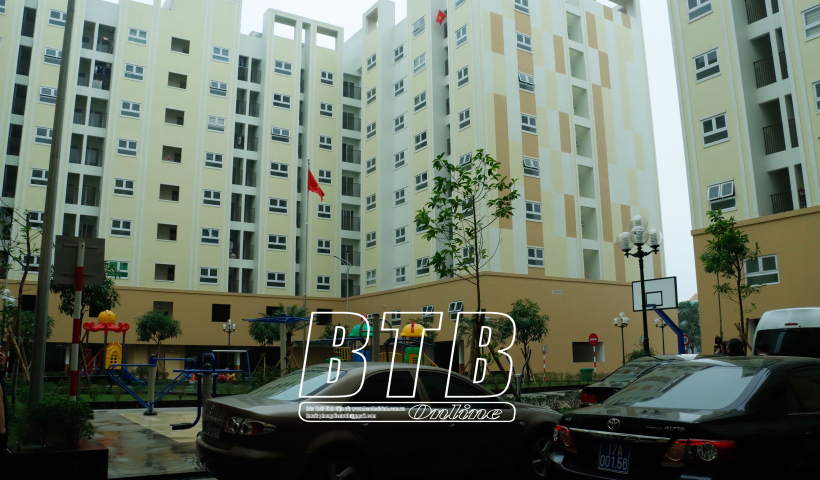 Hỗ trợ hiệu quả việc phát triển các dự án nhà ở xã hội, bảo đảm quyền và lợi ích đúng đối tượng thụ hưởng 