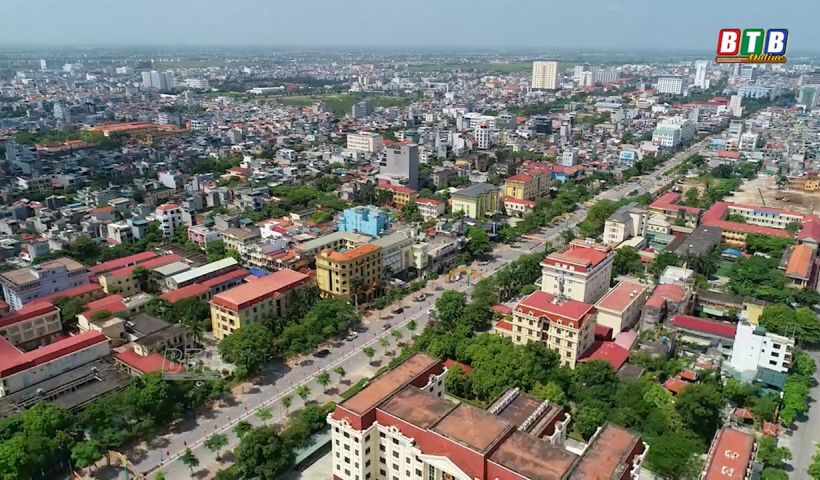 Khảo sát, đo lường Bộ chỉ số DDCI tỉnh Thái Bình năm 2024 