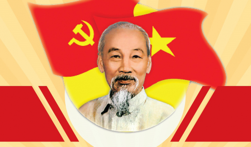 Kỷ niệm 130 năm ngày sinh Chủ tịch Hồ Chí Minh 