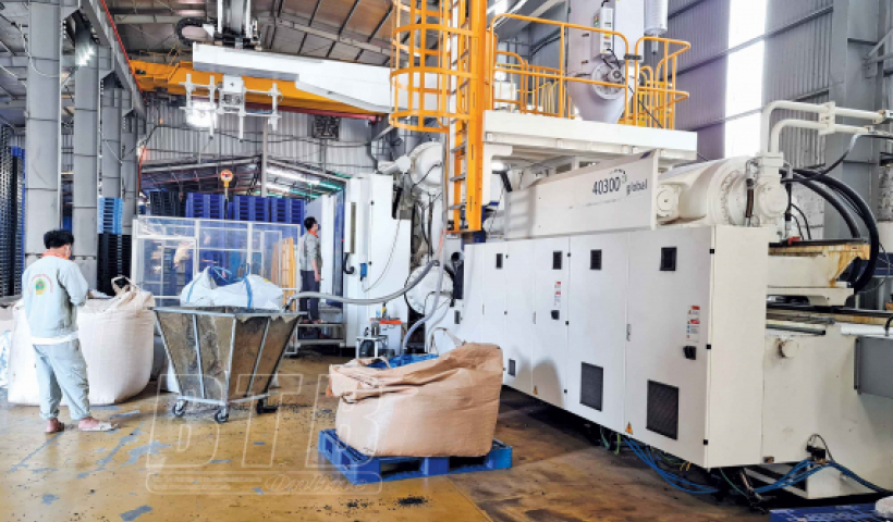 Nâng cao hiệu quả của hoạt động khuyến công địa phương