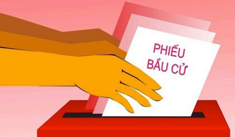 Hơn 1,3 triệu cử tri Thái Bình sẽ đi bầu cử