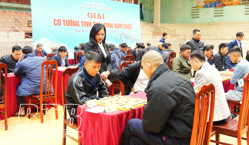 Sân chơi “dưỡng tâm, luyện trí” 