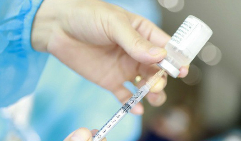 Sẽ có hướng dẫn tiêm vaccine cho trẻ em từ 12-17 tuổi trước ngày 15/10