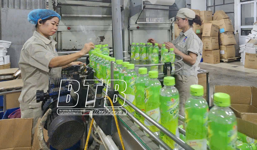 Tạo môi trường thuận lợi nhất cho doanh nghiệp đầu tư, sản xuất, kinh doanh hiệu quả