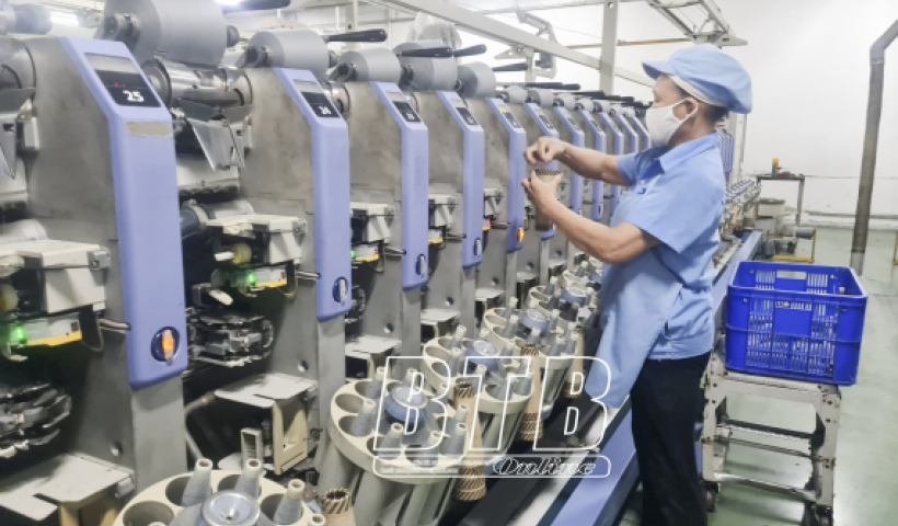 Tập trung thu hút đầu tư, khơi thông các điểm nghẽn, nút thắt nhằm thúc đẩy tăng trưởng kinh tế trong những tháng cuối năm