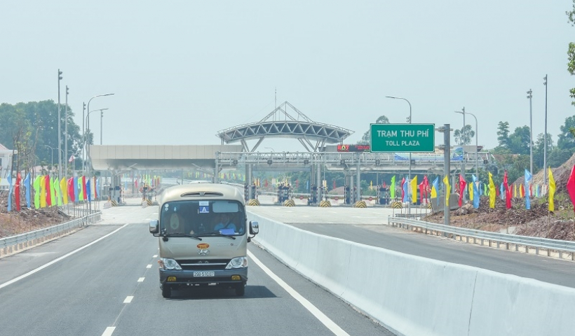 Thống nhất đầu tư Dự án xây dựng cao tốc Ninh Bình – Hải Phòng