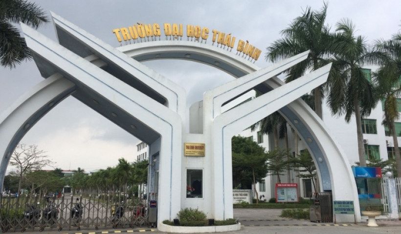 Trường Đại học Thái Bình xác định chiến lược trở thành trường thành viên của Đại học Quốc gia Hà Nội 