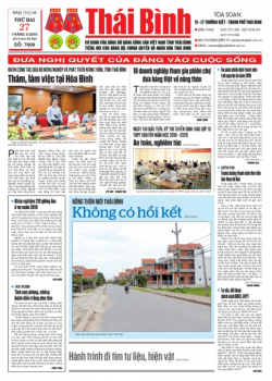 Số 7600 - Thứ 2 ng&agrave;y 27/5/2019