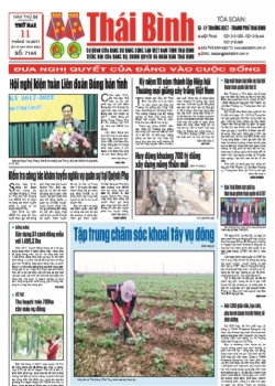 Số 7144 - Thứ 2 ng&agrave;y 11/12/2017