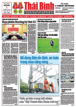 Số 7269 - Thứ 7 ng&agrave;y 5/5/2018