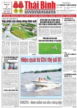 Số 7266 - Thứ 4 ng&agrave;y 2/5/2018