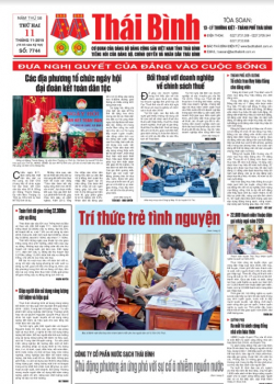 Số 7744 - Thứ 2 ng&agrave;y 11/11/2019