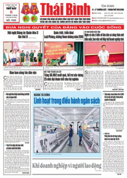 Số 7635 - Thứ 7 ng&agrave;y 6/7/2019