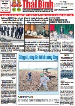 Số 7118 - Thứ 6 ng&agrave;y 10/11/2017