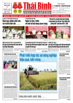 Số 7741 - Thứ 5 ng&agrave;y 07/11/2019