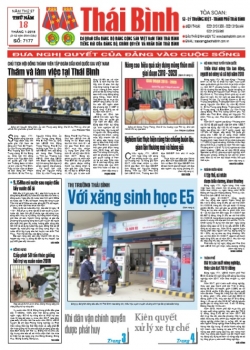 Số 7177 - Thứ 5 ng&agrave;y 18/01/2018