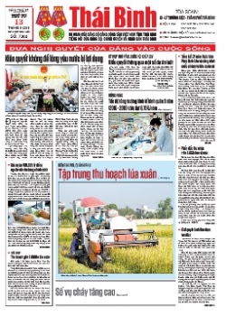 Số 7302 - Thứ tư ng&agrave;y 13/6/2018