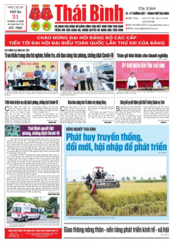 Số 7852 - Thứ 3 ng&agrave;y 31/03/2020