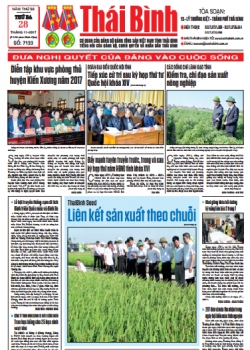 	Số 7133 - Thứ 3 ng&agrave;y 28/11/2017