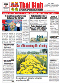 Số 7708 - Thứ 2 ng&agrave;y 30/9/2019