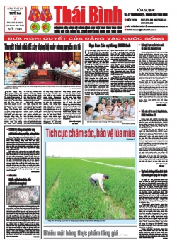 Số 7349 - Thứ 3 ng&agrave;y 7/8/2018