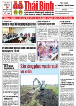 Số 7149 - Thứ 7 ng&agrave;y 16/12/2017