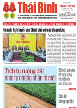 B&aacute;o xu&acirc;n 2018