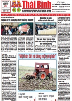 Số 7134 - Thứ 4 ng&agrave;y 29/11/2017