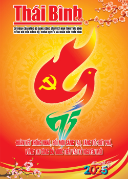 Báo tết Xuân Ất Tỵ 2025