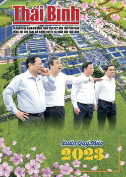 B&aacute;o Tết Xu&acirc;n Qu&yacute; M&atilde;o 2023