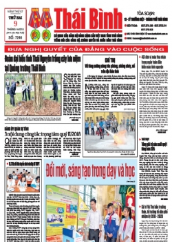 Số 7246 - Thứ 2 ng&agrave;y 9/4/2018