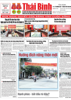 Số 7542 - Thứ 4 ng&agrave;y 20/3/2019