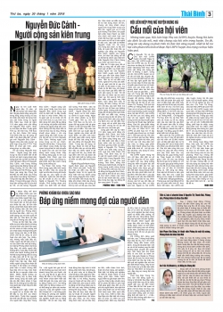 Số 7187 - Số ra thứ 3 ng&agrave;y 30/1/2018