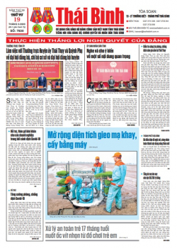 Số 7830 - Thứ 4 ng&agrave;y 19/2/2020