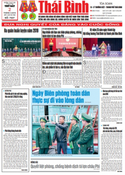 Số 7527 - Thứ 7 ng&agrave;y 1/3/2019