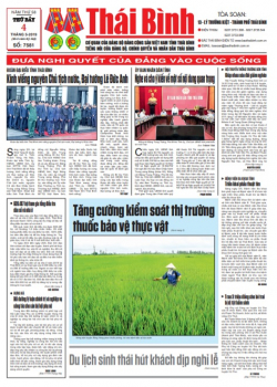 Số 7581 - Thứ 7 ng&agrave;y 4/5/2019