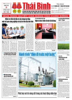 Số 7584 - Thứ 4 ng&agrave;y 8/5/2019