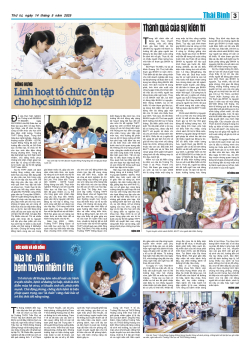 Số: 9468 - Thứ 4 ngày 14/5/2025