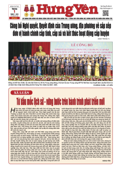 Số: 6274 - Thứ 3 ngày 1/7/2025