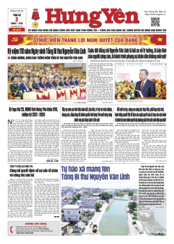 Số: 6275 - Thứ 4 ngày 2/7/2025