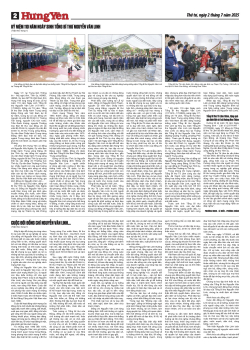 Số: 6275 - Thứ 4 ngày 2/7/2025