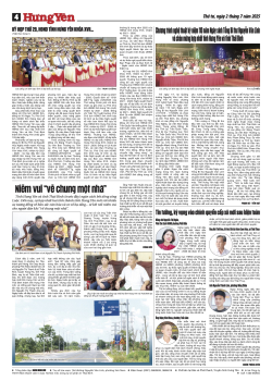 Số: 6275 - Thứ 4 ngày 2/7/2025