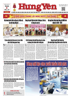 Số: 6276 - Thứ 5 ngày 3/7/2025