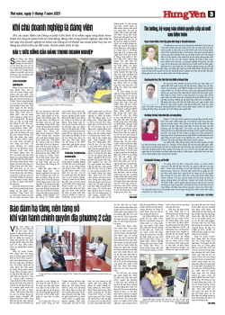 Số: 6276 - Thứ 5 ngày 3/7/2025